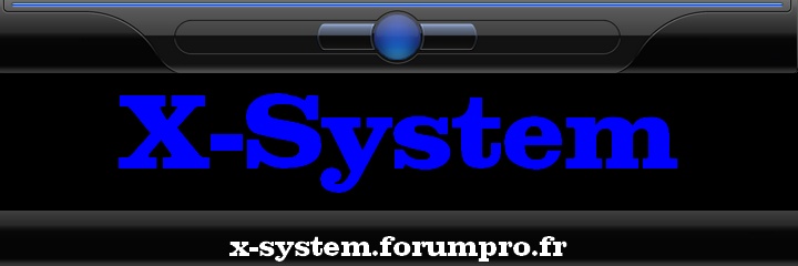X-System