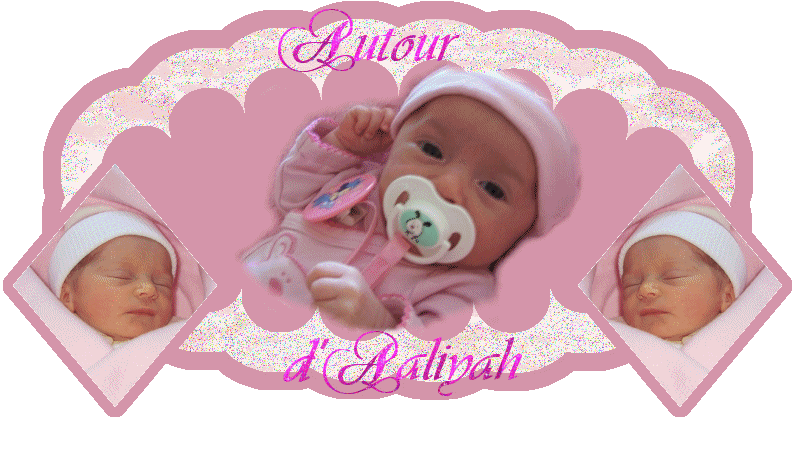 Autour d'Aaliyah