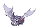 Chauve-souris affamée Chauve-souris affamée
