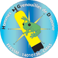 Forum des Hommes Grenouilles de Divonne
