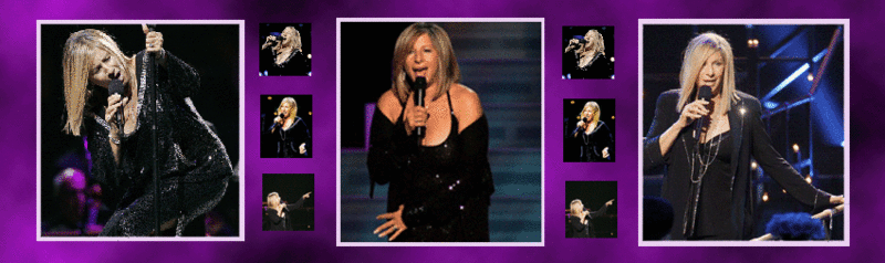 From Barbra To Streisand: Forum Français