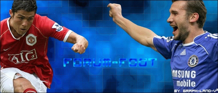 Forum-Foot