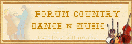 Forum Country Dance & Music