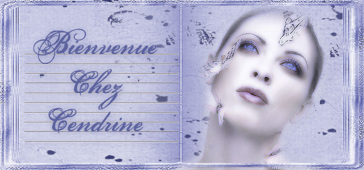Cendrine : Ecrivain - scénariste - Biographe