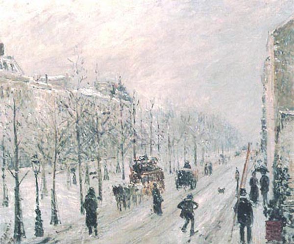 neige,monet,la pie,caillebotte,pissarro,sisley,renoir,gauguin,bmc,art maniac, neige,monet,la pie,caillebotte,pissarro,sisley,renoir,gauguin,bmc,art maniac,