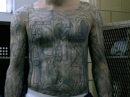 de Michael Scofield