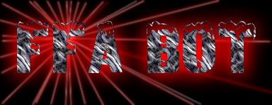 FFA Team- Free For All Bot