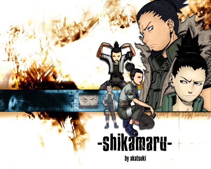 Un RPG Naruto