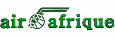 Air Afrique Virtuel