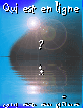 Qui est en ligne ?