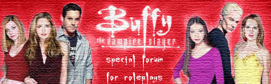 Buffy