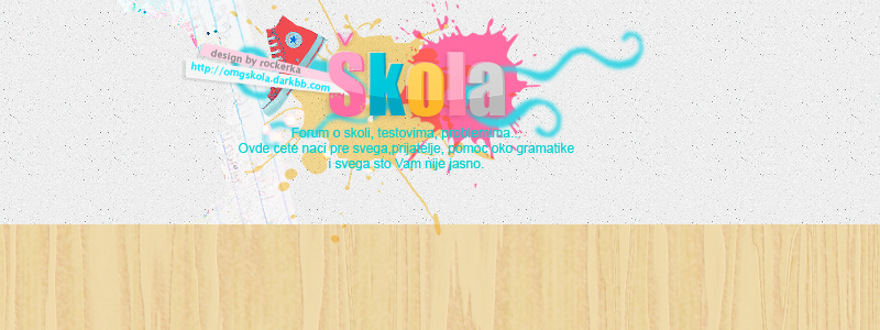 Skola