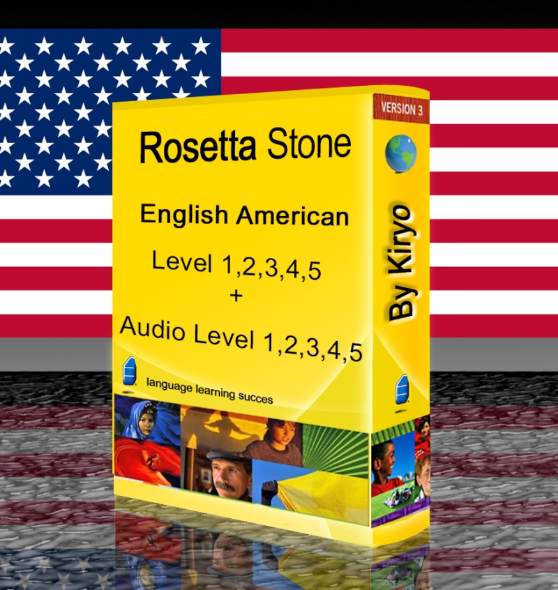 Rosetta Stone English British Free Download Full Version