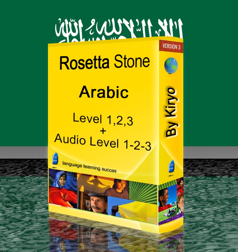 Official Rosetta Stone - Language Learning - Learn a Language