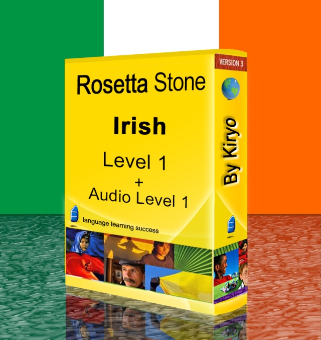 Rosetta Stone Thai Level 1 Torrent