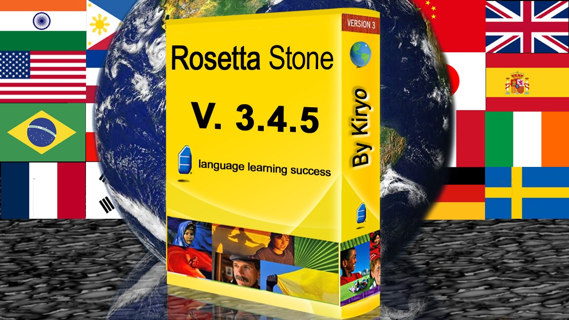 Rosetta stone v3 keygen 1212
