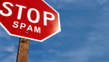 Spam!