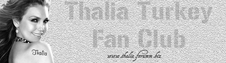 ıllılı.ıl.lı..|| Thalia Fan Club || ..ıl.lı.ıllılı Thalia ☆ Primera Fila