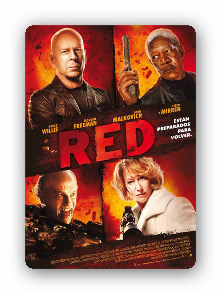 RED 2010 Online - Greek Subs Online Movies Star