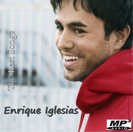 Enrique Iglesias I M Your Man