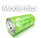 Moderator Global Moderator Global