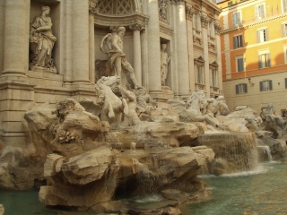 Roma, la ciudad eterna, Primer día - Roma, 5 días inolvidables (4)