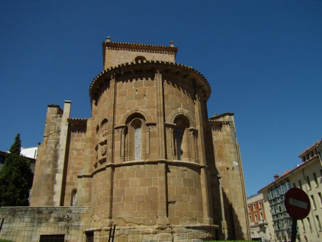 Día 1: Soria Capital - Soria: un día express de arte románico (5)