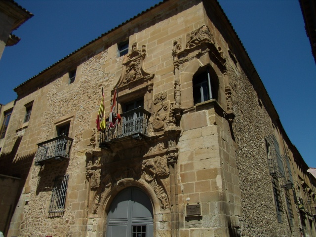 Día 1: Soria Capital - Soria: un día express de arte románico (11)