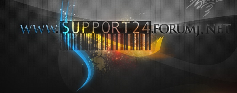 Support24