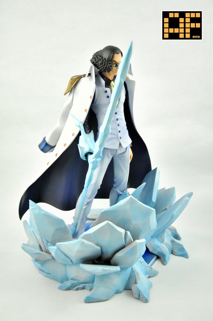 figure aokiji