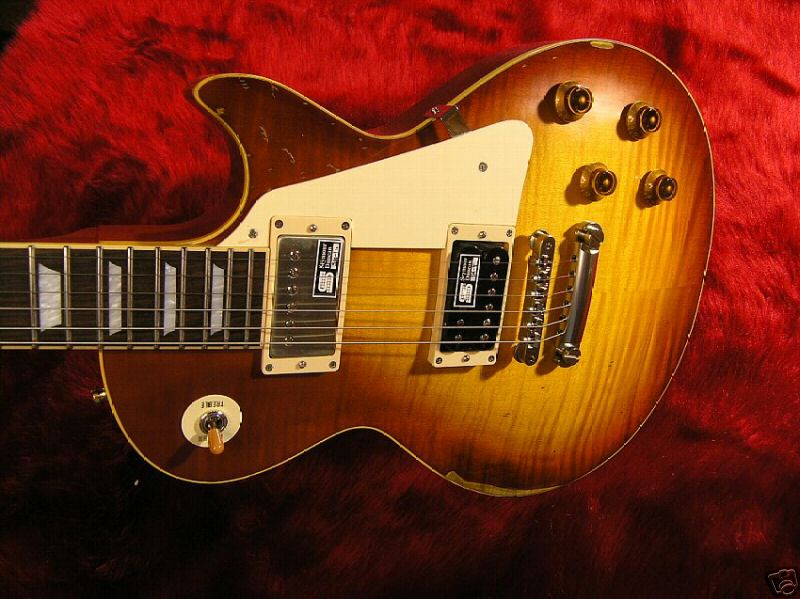 ESP Edwards E-LP-112LTS/RE - NZGuitars.com