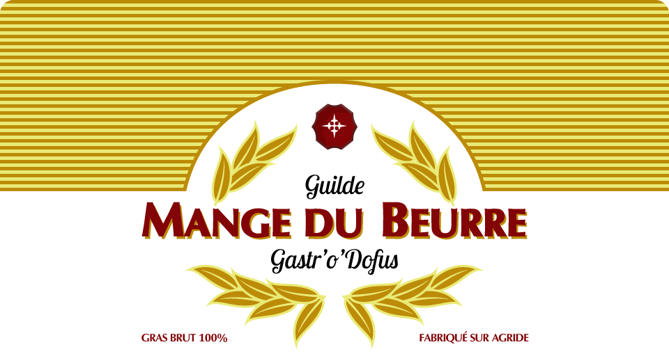 Mange du Beurre