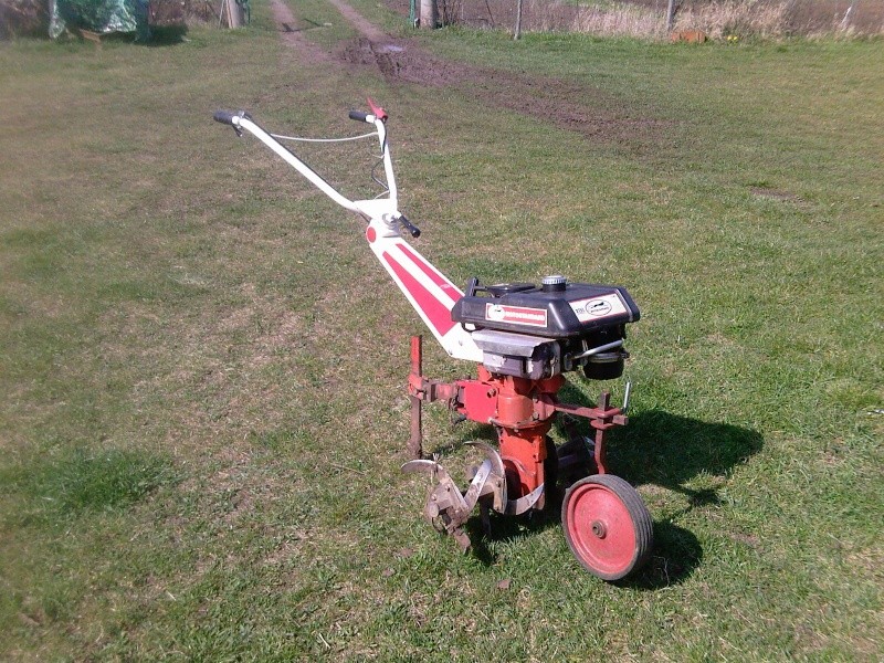 debroussailleuse dt 702