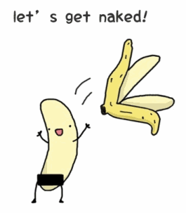 Banane *o*