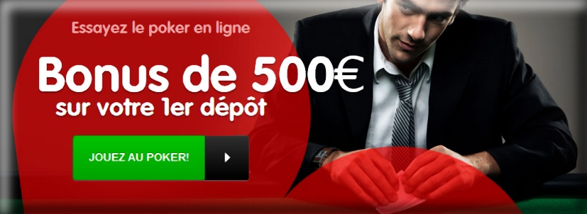 Nouvelle Salle de Poker : EUROPOKER.FR - Inscription - Nouvelle Salle de Poker : EUROPOKER.FR - Inscription -