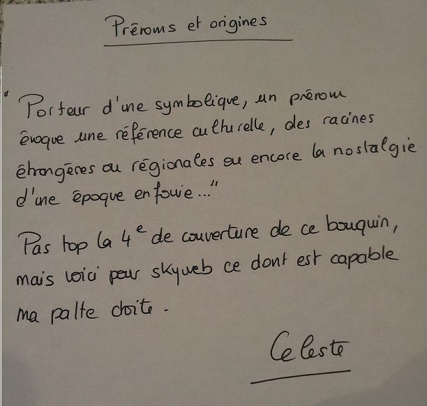 Un petit membre vertical sexuel