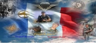 L'ESPRIT PARAS en question ?