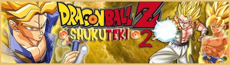 DBZ: Shukuteki 2