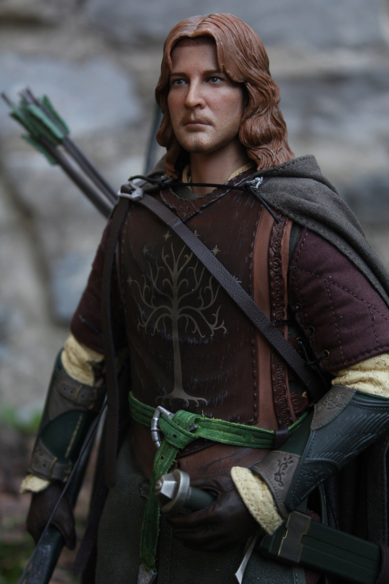 asmus faramir