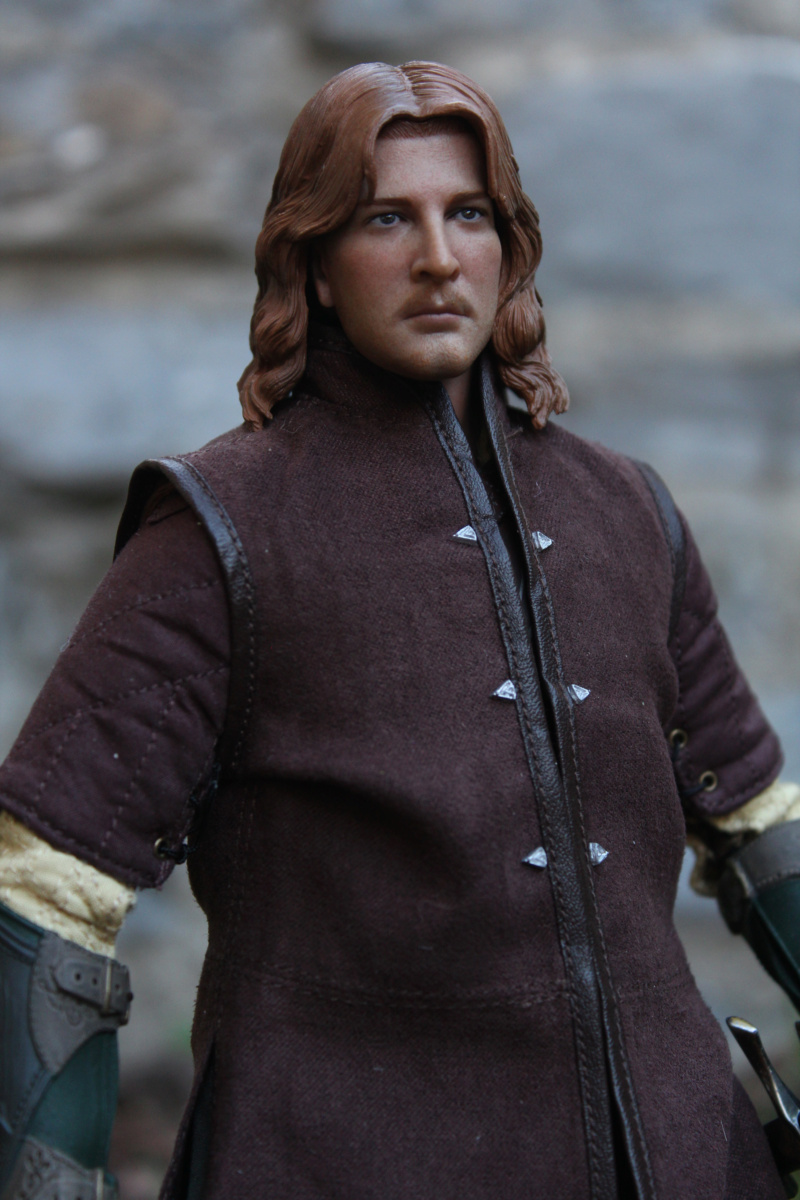 asmus faramir