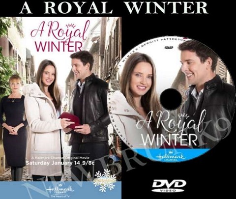 a royal winter 2017 full movie